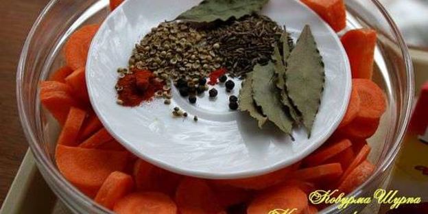 шурпа ковурма