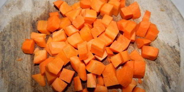 шурпа по-байконурски