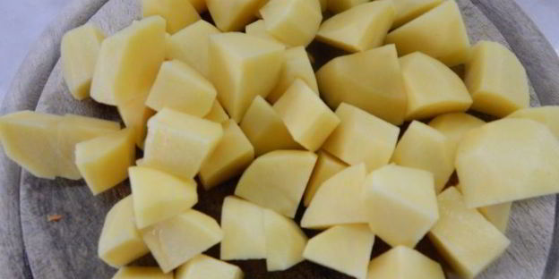 шурпа по-байконурски