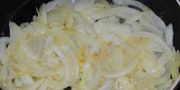 шурпа по-байконурски