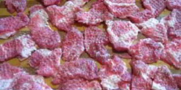 шурпа по-домашнему