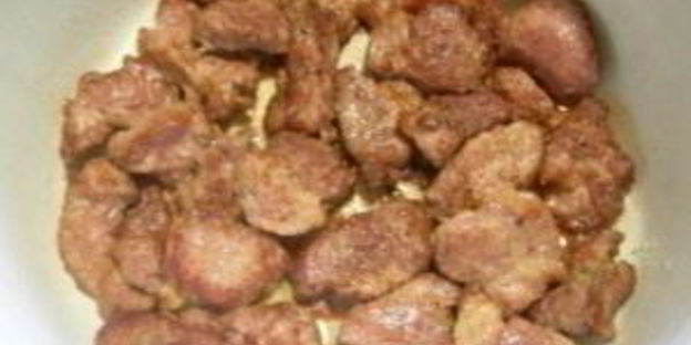 шурпа по-домашнему