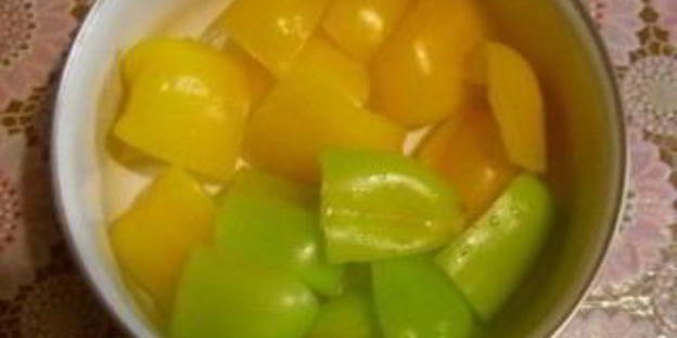 шурпа по-домашнему