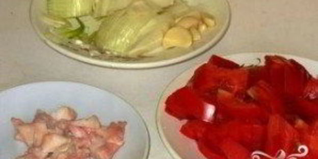 шурпа по-узбекски