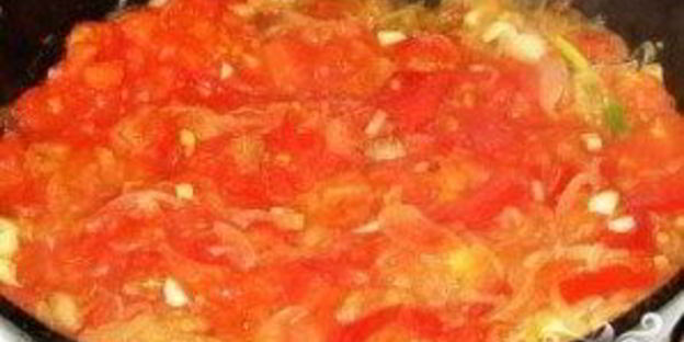 шурпа по-узбекски