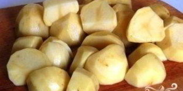 шурпа по-узбекски