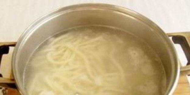 шурпа жареная