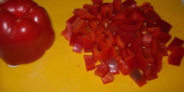 суп шурпа из баранины