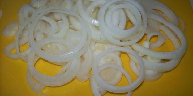 суп шурпа из баранины