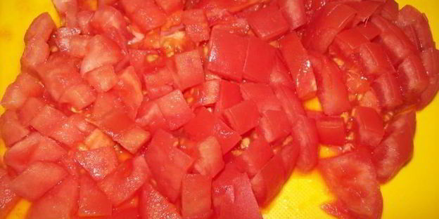 суп шурпа из баранины