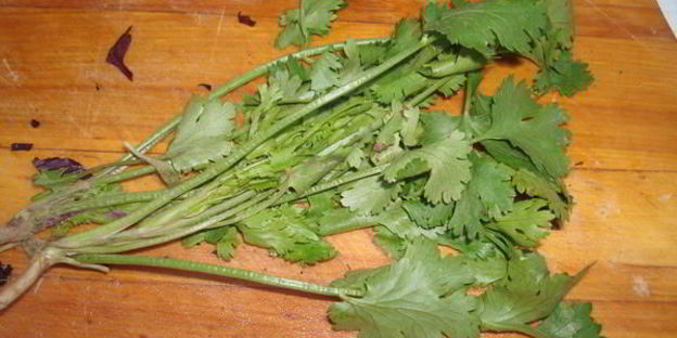 узбекская шурпа из баранины