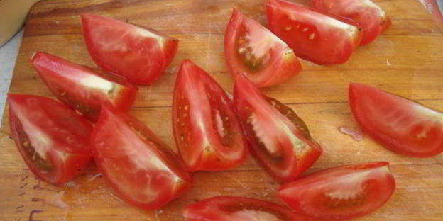 узбекская шурпа из баранины