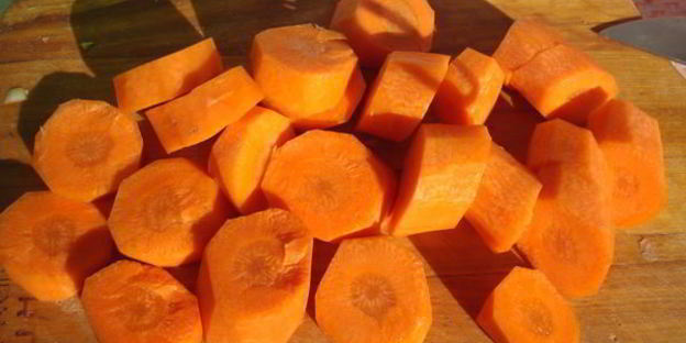 узбекская шурпа из баранины