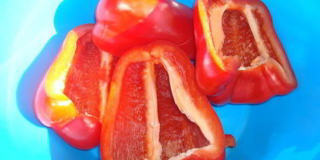 узбекская шурпа из баранины