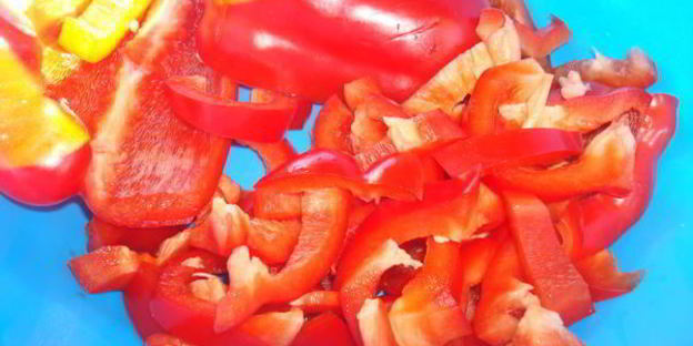 узбекская шурпа из баранины