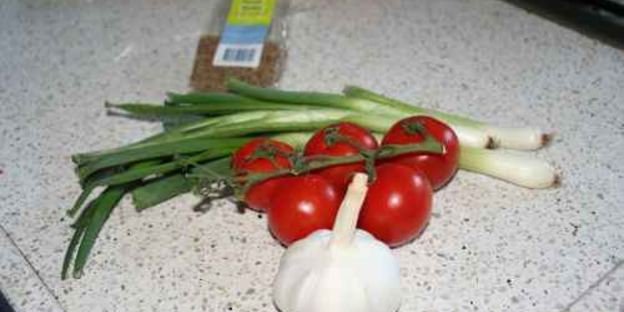 вкусная шурпа