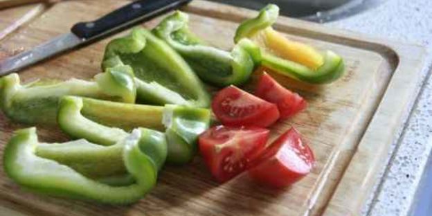 вкусная шурпа