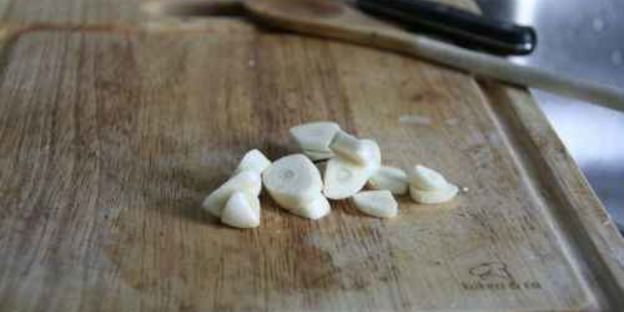 вкусная шурпа