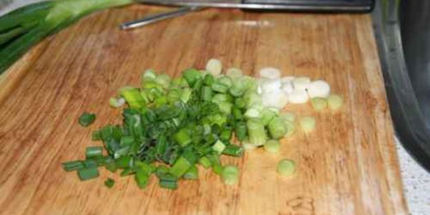 вкусная шурпа