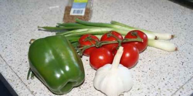 вкусная шурпа