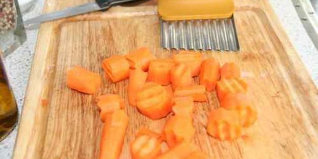 вкусная шурпа