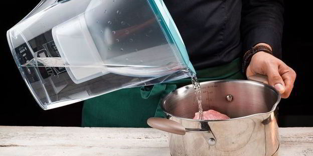 домашняя солянка