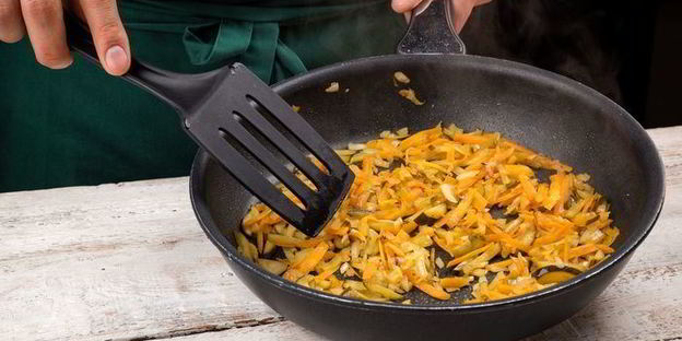 домашняя солянка