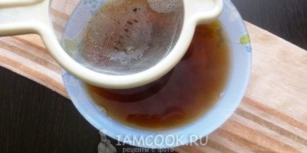 грибная сборная солянка