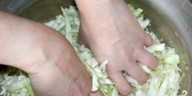 грибная солянка с опятами