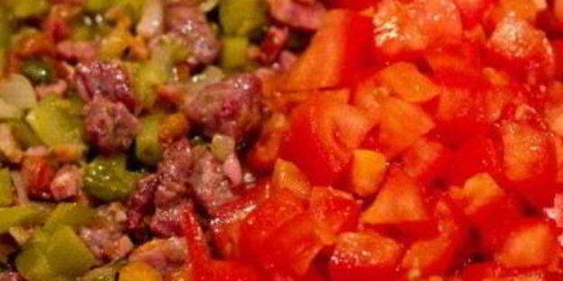 классическая солянка