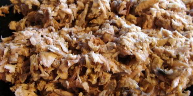 легкая рыбная солянка