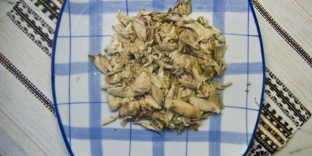 мясная солянка