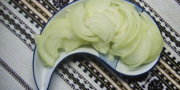 мясная солянка