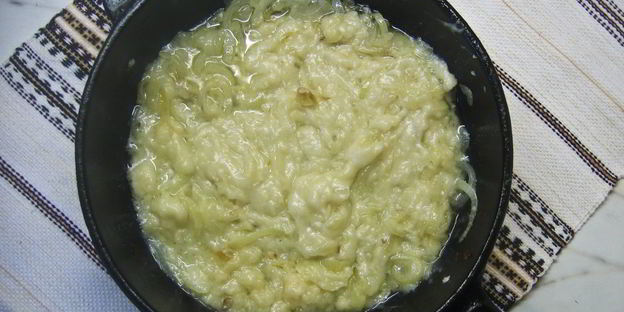 мясная солянка