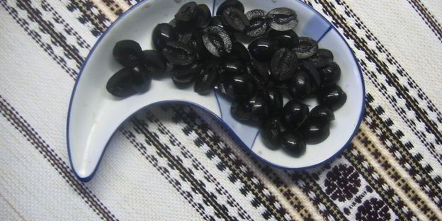 мясная солянка