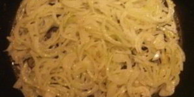 постная солянка из свежей капусты