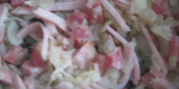 сборная солянка