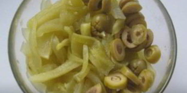 сборная солянка