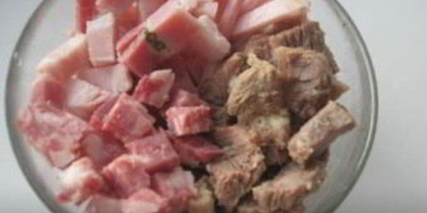 сборная солянка