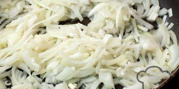 солянка грибная постная