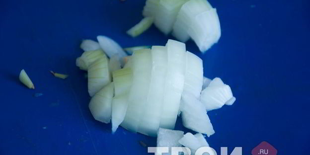 солянка грузинская