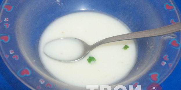 солянка грузинская