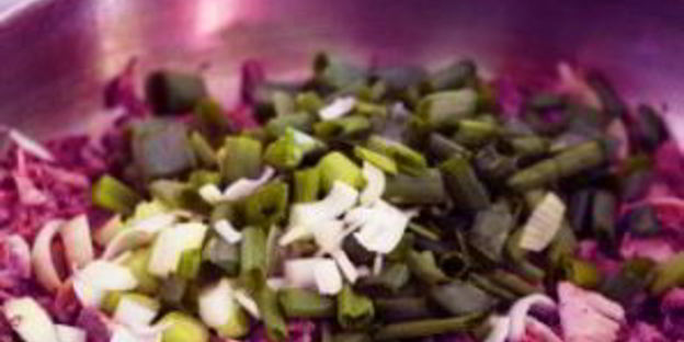 солянка из баранины