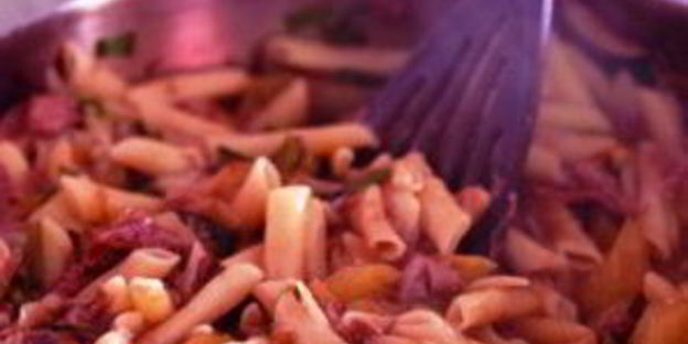 солянка из баранины