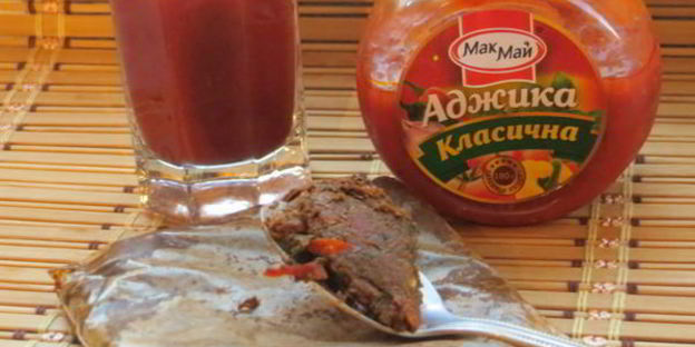 солянка из капусты