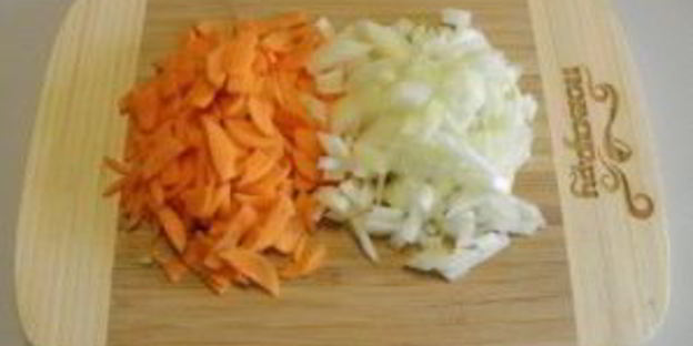 солянка классическая