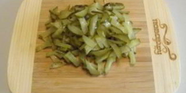 солянка классическая