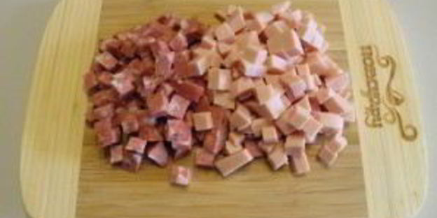 солянка классическая