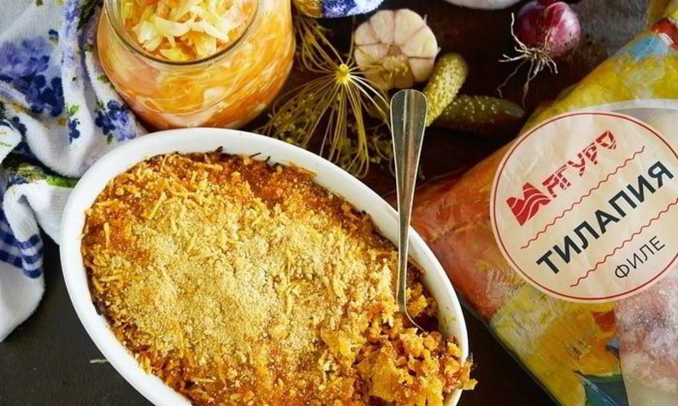 Рецепт солянки московской на сковороде