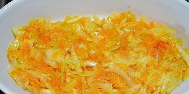 солянка московская на сковороде